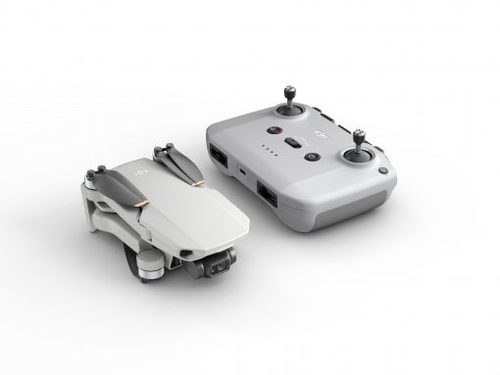 רחפן DJI MAVIC MINI 2