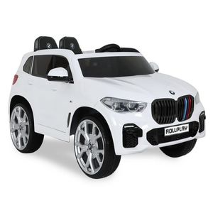 מכונית BMW X5 M PREMIUM