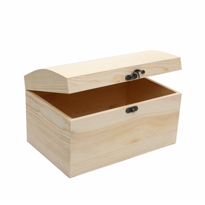 סט 5 תיבות אוצר