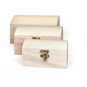 סט 3 קופסאות אוצר * 2 יח'