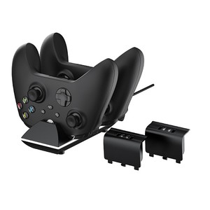 מטען כפול לבקר SERIES S/X מבית SPARKFOX