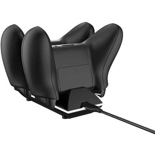 מטען כפול לבקר SERIES S/X מבית SPARKFOX