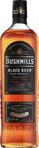 וויסקי Bushmills Black Bush - בושמילס בלאק בוש 700 מ"ל (מחיר ל 100 מ"ל: 15.5 ש"ח)