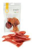 חטיף FRESH חזה עוף 80 גרם