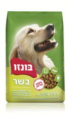 בונזו בקר 20 ק"ג