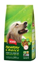 בונזו בריאות 3 ק"ג