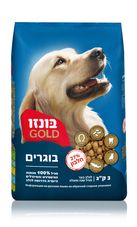 בונזו גולד 17 ק"ג