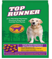 טופ ראנר 22.7 ק"ג