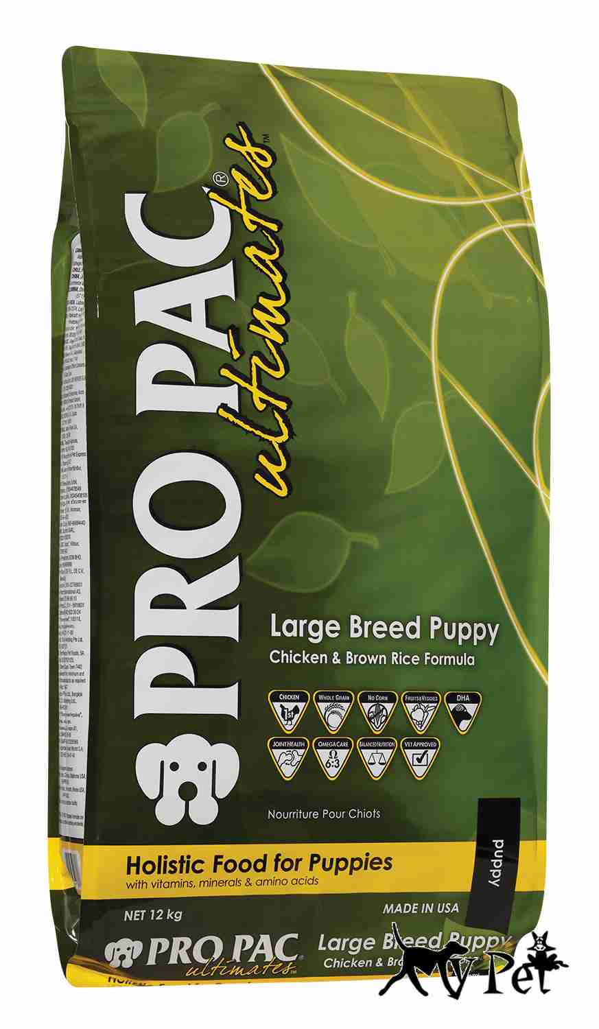 פרופק גור לארג 12 ק"ג