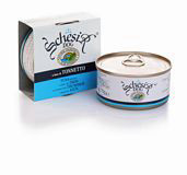 שזיר מעדן גורמה טונה