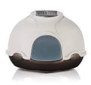 שירותים פינתיים סגורים – IMAC