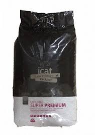 חול אי קט 18 ליטר