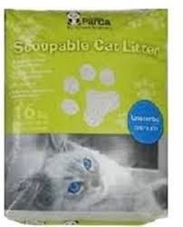 חול פנדה ללא ריח 16 ק"ג