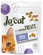 חטיף לה קט דלעת ותפוחים