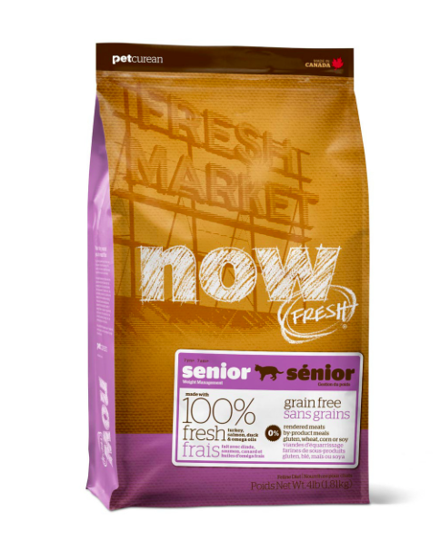 NOW לחתול מבוגר 3.6 ק"ג