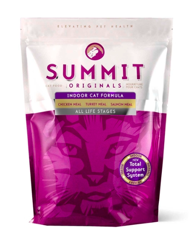 סאמיט לחתול 6.8 ק"ג