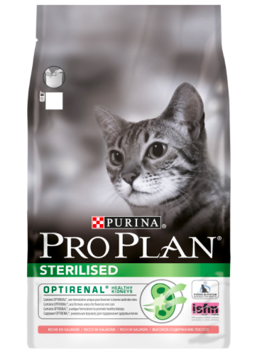 פרו פלאן סטרלייז 3 ק