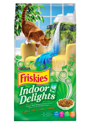 פריסקיז מעדני הבית 7.27 ק"ג