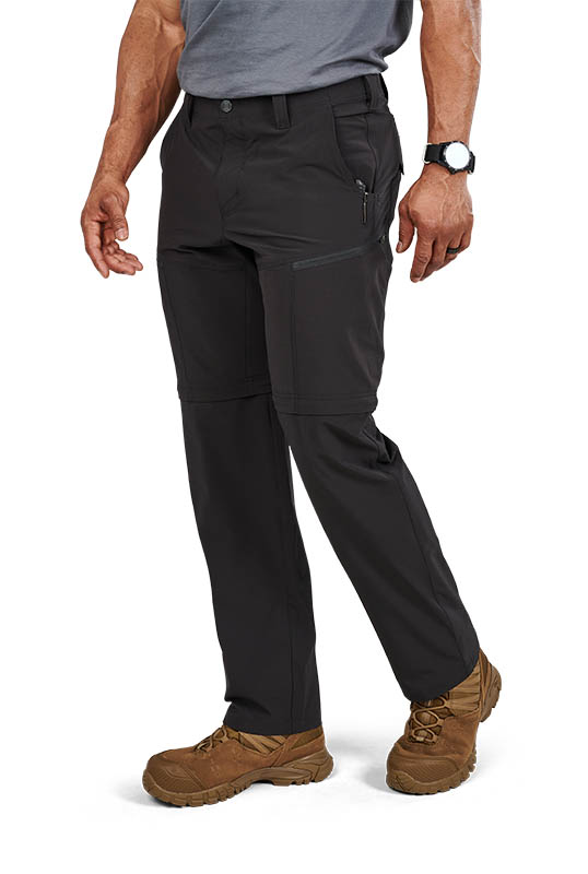DECOY CONVERTIBLE PANT