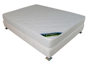 מזרון קפיצים למיטת יחיד - דגם קלאסיק