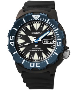 SEIKO SRP581K1 צלילה 200M צלילה מבצע ענק!