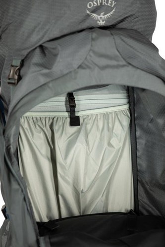 תרמיל גברים OSPREY AETHER 70 PLUS 