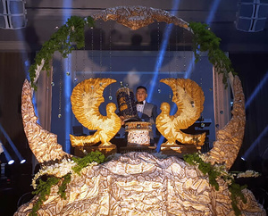 כניסת הר סיני