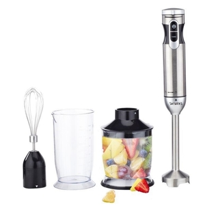 סט בלנדר מוט עוצמתי SAMURAI CRB-90