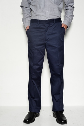 מכנס גבר גברדין מחויט