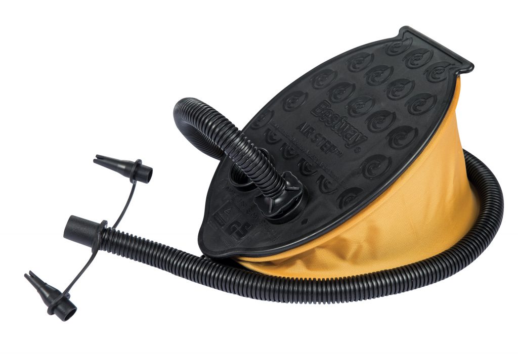 משאבה רגלית