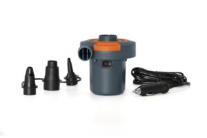 משאבה חשמלית לרכב