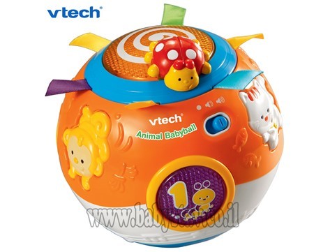 משחק לילדה דגם כדור תנועה