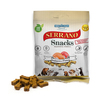 סראנו חטיף דגים לכלב 100 גרם