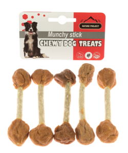 מקלון עם עוף בקצוות-מארז חמישייה- פטסלנד