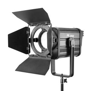 Falcon Eyes DM2 RGBW 200W LED FRESNEL LIGHT