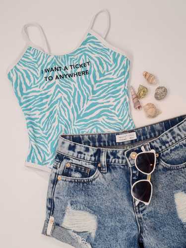 בגד ים שלם גופיה