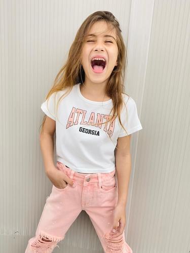 חולצה עם קשירה בגב