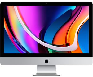 מחשב Apple iMac מסך 27 אינצ' מעבד i7-4771 זכרון 32GB דיסק 3TB  אפל