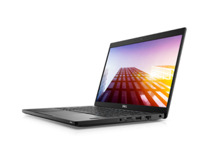 נייד 13.3 אינצ' DELL Latitude 7390 מעבד i7-8650u זכרון 16GB דיסק 256GB SSD חלונות 10 פרו דל