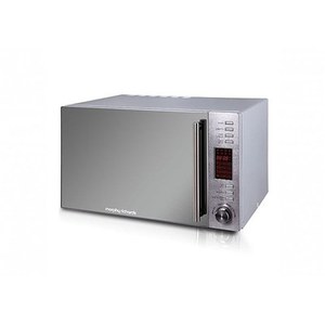 מיקרוגל כולל גריל 44567 Morphy Richards ‏30 ‏ליטר