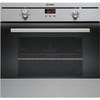 תנור אפייה בנוי  Indesit FIM53KAIX 