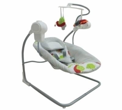 נדנדה חשמלית מיני מ"קט:25516 BY035