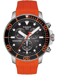 300 מטר צלילה Tissot T1204171705101
