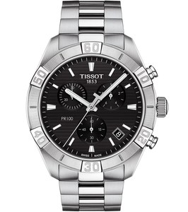 Tissot T1016171105100 מומלץ לצלצל לגבי המחיר!