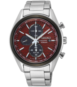 SEIKO SSC771P1 זכוכית ספיר סולארי מהדורה מיוחדת!