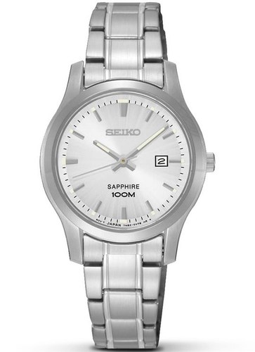 SEIKO SXDG61P1 זכוכית ספיר