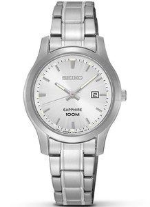 SEIKO SXDG61P1 זכוכית ספיר