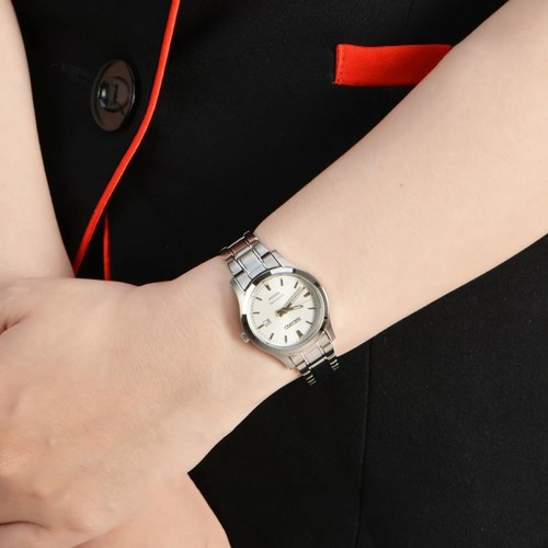 SEIKO SXDG61P1 זכוכית ספיר