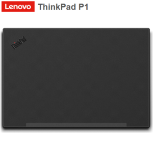 מחשב נייד Lenovo ThinkPad P1 i7-32GB-SSD1TB-T1000