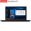 מחשב נייד Lenovo ThinkPad P1 i7-32GB-SSD1TB-T1000